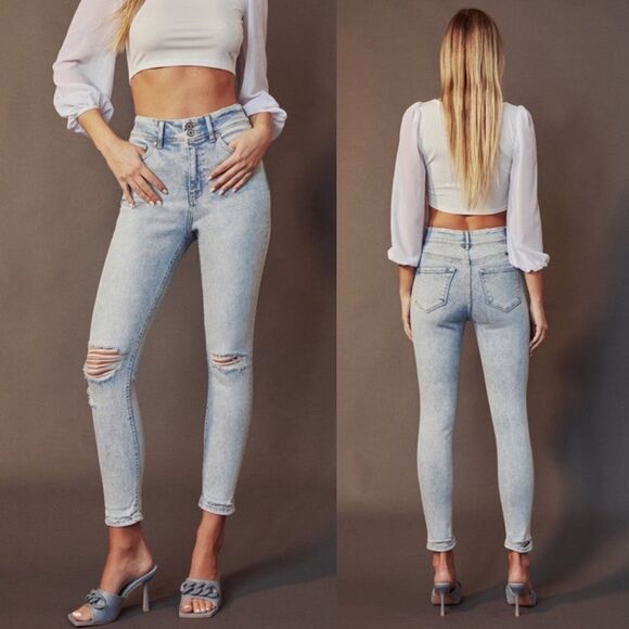 KanCan Denim - KanCan Denim Jeans